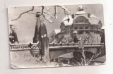 RF177 - Carte Postala - Timisoara. Podul Decebal, circulata 1973