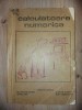Calculatoare numerice- Pusztai Kalman, Nedevschi Sergiu