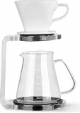 Cumpara ieftin Filtru de cafea manual Beem, sticla acrilica