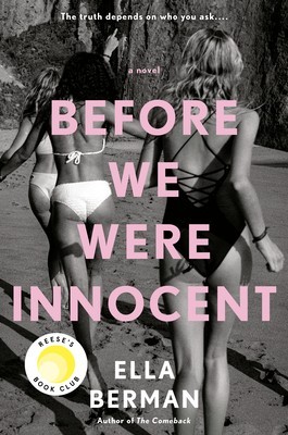 Before We Were Innocent foto