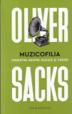 Cumpara ieftin Oliver Sacks - Muzicofilia. Povestiri despre muzica si creier (2021)