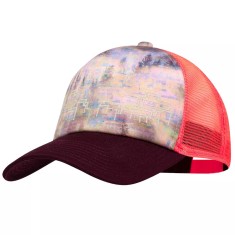 BUFF Trucker Cap Derama Multi L/XL foto
