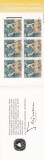 Germania 1992 - Jocurile Olimpice de la Barcelona, 4 Carnete, 4 Poze, MNH, Nestampilat