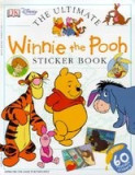 Winnie the Pooh [With Sticker]
