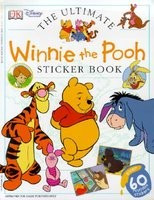 Winnie the Pooh [With Sticker] foto