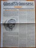 Cumpara ieftin Ziarul legionar Glasul Stramosesc, Cluj, 30 Aprilie 1937, Mota si Marin
