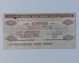 file CEC banca italiana 1977 - 7 bucati