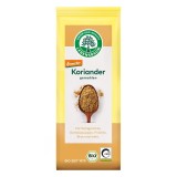 Coriandru macinat Lebensbaum Demeter Eco Biodinamic 40g - Condiment Natural Intens