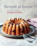 Bronte&#039;s Favourite Bakes from the ScandiKitchen | Bronte Aurell, Ryland, Peters &amp; Small Ltd