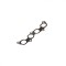 Garnitura galerie evacuare FORD PUMA (EC_) 1.4 16V 1997-2000 CORTECO 460069P