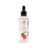 Ulei de cuticule cu pipetă, aromă de pepene verde, Global Fashion, 100 ml