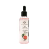Ulei de cuticule cu pipetă, aromă de pepene verde, Global Fashion, 100 ml