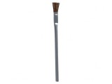Perie păr de cal pentru lucrări de precizie 150mm