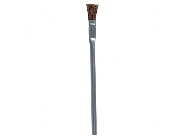 Perie păr de cal pentru lucrări de precizie 150mm