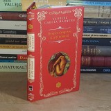 GABRIEL GARCIA MARQUEZ - DESPRE DRAGOSTE SI ALTI DEMONI , 2014 ( CARTONATA ) *