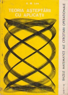 Teoria asteptarii cu aplicatii foto