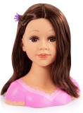 Styling Head Charlene Super Model Cosmetics (90088ak)