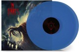 Foregone (Translucent Blue Vinyl) | In Flames