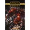 Kopony&aacute;k &Uacute;tja - Gotrek &eacute;s Felix - Josh Reynolds