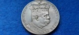 TALER 5 LIRE 1891 ERITREEA replica argint, Europa