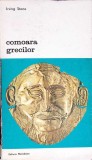 COMOARA GRECILOR-IRVING STONE-348573
