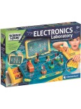 Clementoni Science &amp; Play Electronics Lab (78812)