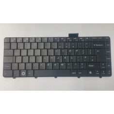 Tastatura laptop noua DELL Inspiron 11Z 1110 BLACK DP/N N6Y19 UK