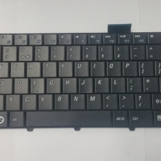 Tastatura laptop noua DELL Inspiron 11Z 1110 BLACK DP/N N6Y19 UK