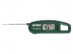 Termometru Digital LCD IP65 -40&divide;250&deg;C TM55