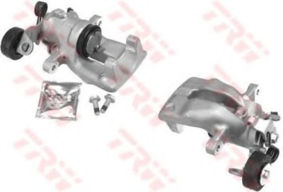 Etrier frana OPEL ASTRA G Hatchback (F48, F08) (1998 - 2009) TRW BHN313E foto