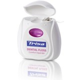 Cumpara ieftin Ata dentara Trisa Easy Waxed ceruita si mentolata, 40 metri ProDesign DailyAppliances