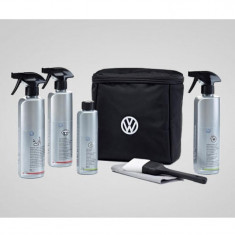 Kit ingrijire Primavara VW Car Care foto