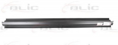 Podea FIAT DUCATO caroserie (250, 290) (2006 - 2016) BLIC 6505-06-2097002P foto