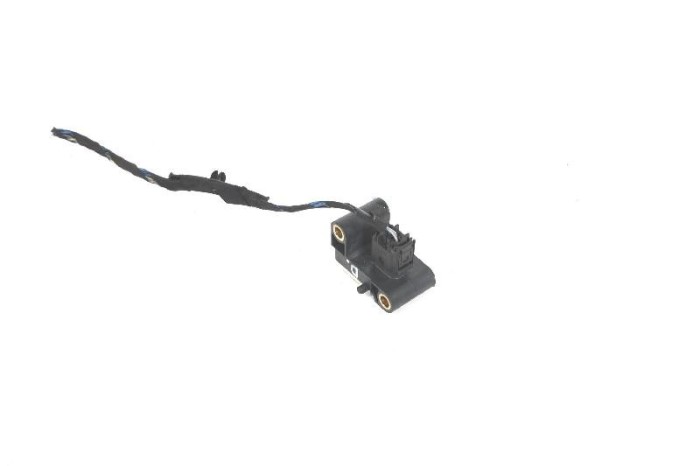 Senzor de accelerație BMW 3 Coupe E92 2011 OEM: 6956485,0285003901 3848372