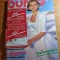 revista de moda BURDA - mai 1992