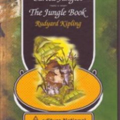 Cartea junglei - Rudyard Kipling