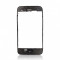 Carcasa fata rama iphone 3g, 3gs negru