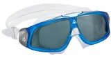 Ochelari de inot pentru adulti Aquasphere Seal, protectie UV, anti-aburire si anti-scurgere - RESIGILAT