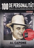 100 de personalitati. Oameni care au schimbat destinul lumii. Al Capone,