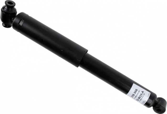 SACHS 316 966 amortizor