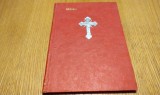 EROISM - Carte religioasa - 64 p. cu ilustratii in text; coperta cartonata