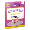 Activit. premergatoare citirii 4-5 ani/Rezolv fara ajutor!, Gama