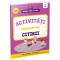Activit. premergatoare citirii 4-5 ani/Rezolv fara ajutor!