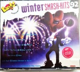 Var - Larry : Winter Smash Hits 92 NM / NM dublu CD muzica Columbia 1991