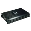 Amplificator Phoenix Gold ZR6004R 600W de clasa-D 4-canal cu telecomanda de bas CarStore Technology