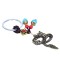 Amuleta cu dragon si nod mistic 202 model 2