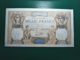 FRANȚA 1000 FRANCI 1938