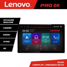 Navigatie Toyota Landcruiser L200 V8 2008-2020 K-381-type-a Lenovo PRO 4+64 13 inch 2K android 4G DSP gps internet CarStore Technology foto