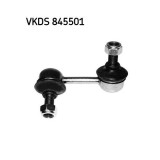 Bieleta antiruliu Mitsubishi Pajero III, Pajero III Canvas Top Motor 2.5 TDi, 2.5 TDi, 3.0, 3.2 DI-D, 3.2 DI-D, 3.5, lungime 78 mm, OE 4056A105