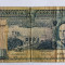 Angola 1000 escudos 1962 Americo Tomas